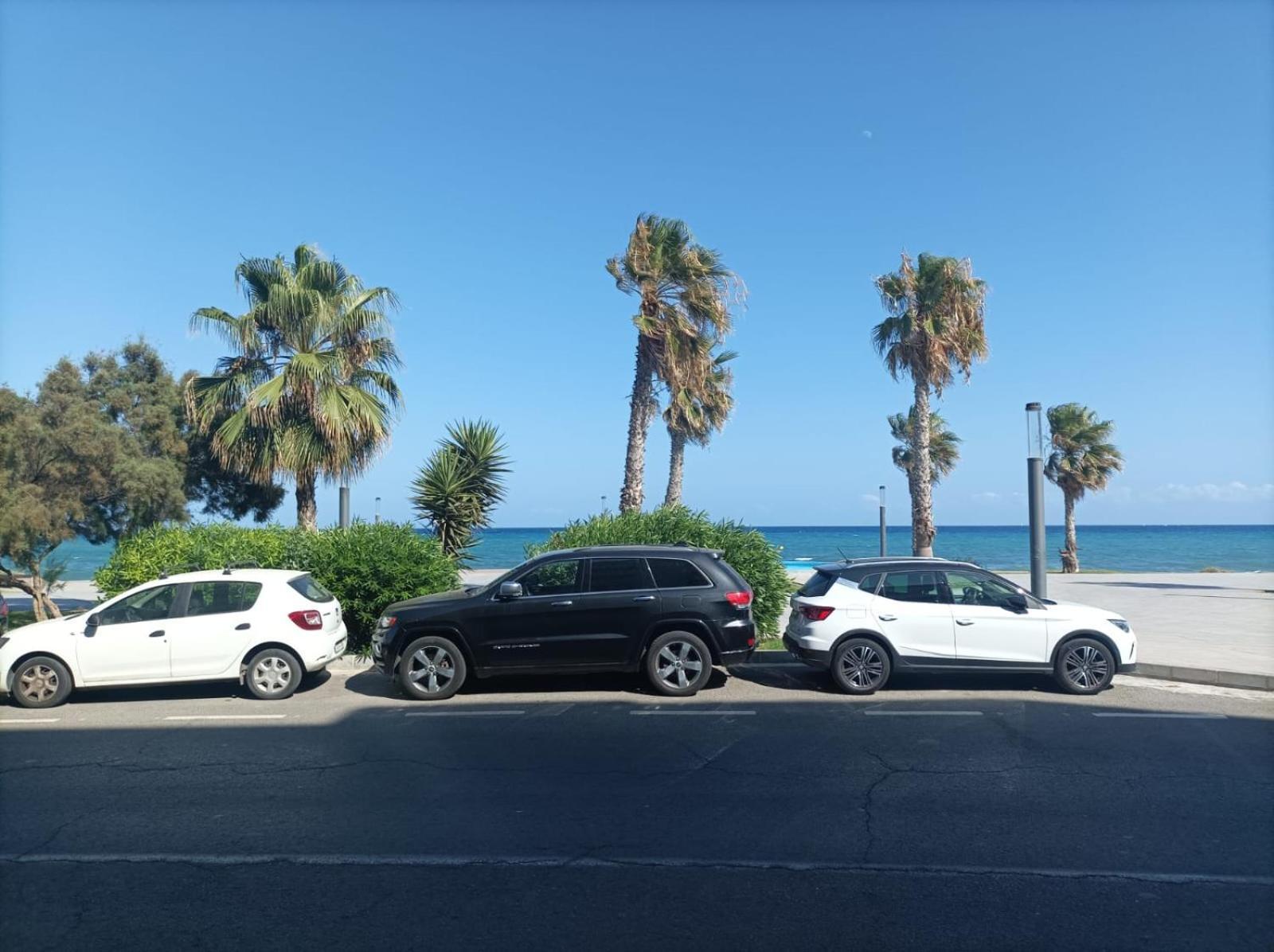 Primera Linea De Mar Τορεβιέχα Εξωτερικό φωτογραφία