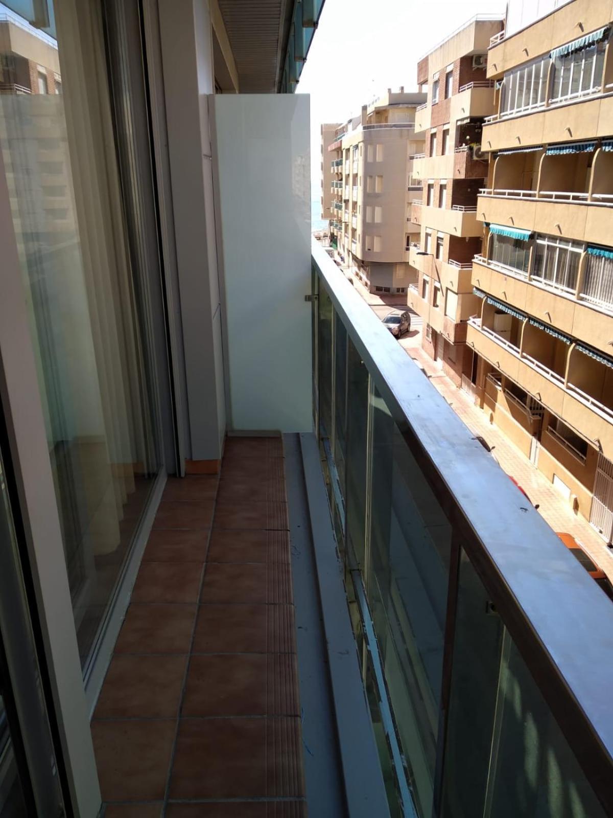 Primera Linea De Mar Τορεβιέχα Εξωτερικό φωτογραφία