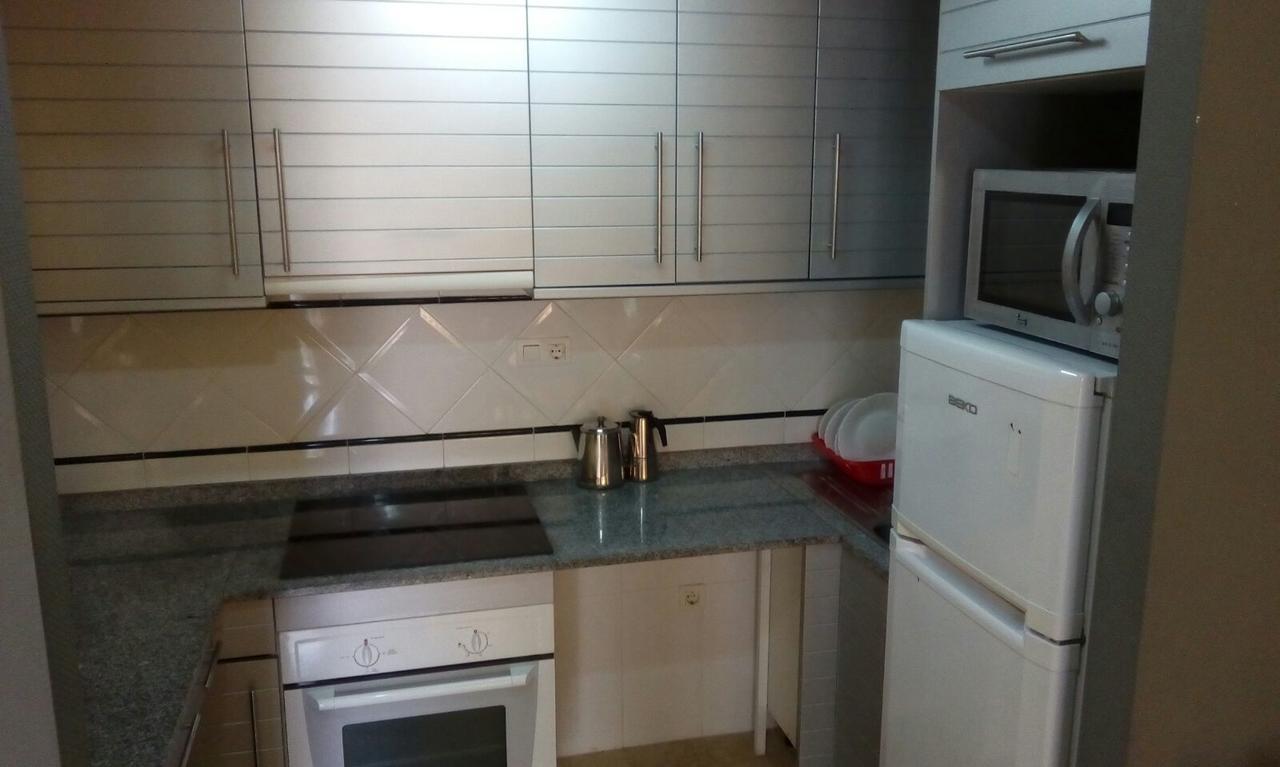 Primera Linea De Mar Τορεβιέχα Εξωτερικό φωτογραφία